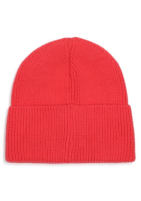 Cappello con logo THE MARC JACOBS KIDS | W6109798A